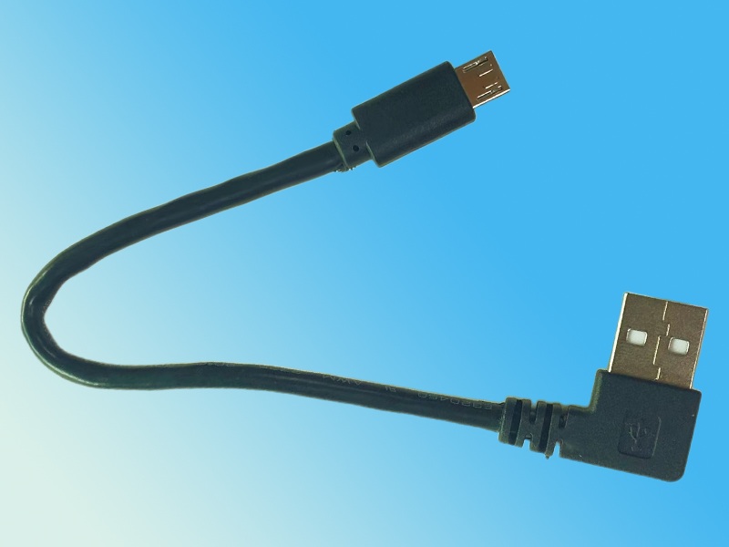 Custom Cable Assembly & Wire Harness